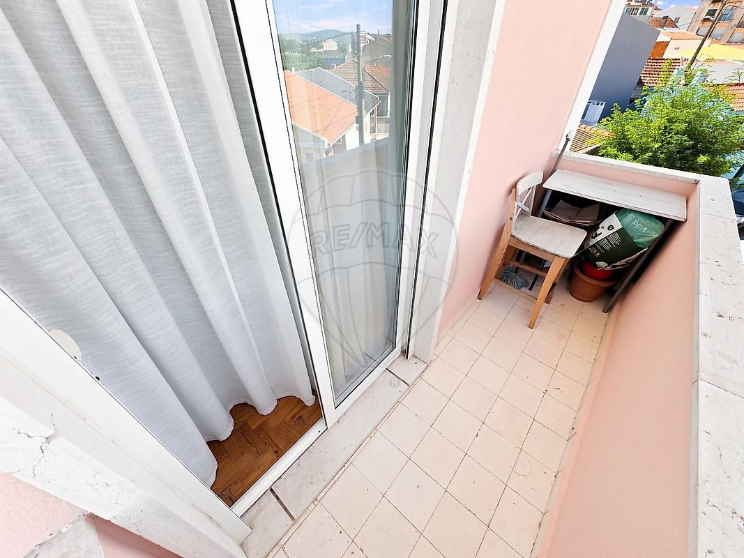 Apartamento T2 à venda em Vila Nova da Rainha, Azambuja — foto 14