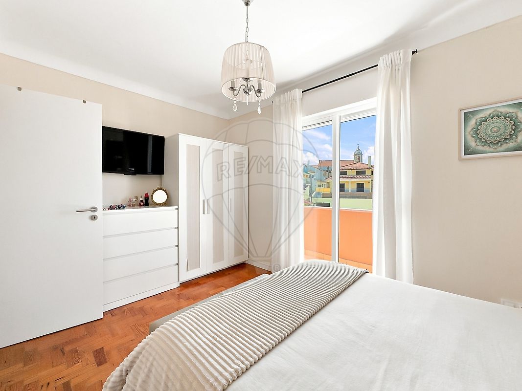 Apartamento T2 à venda em Vila Nova da Rainha, Azambuja — foto 12