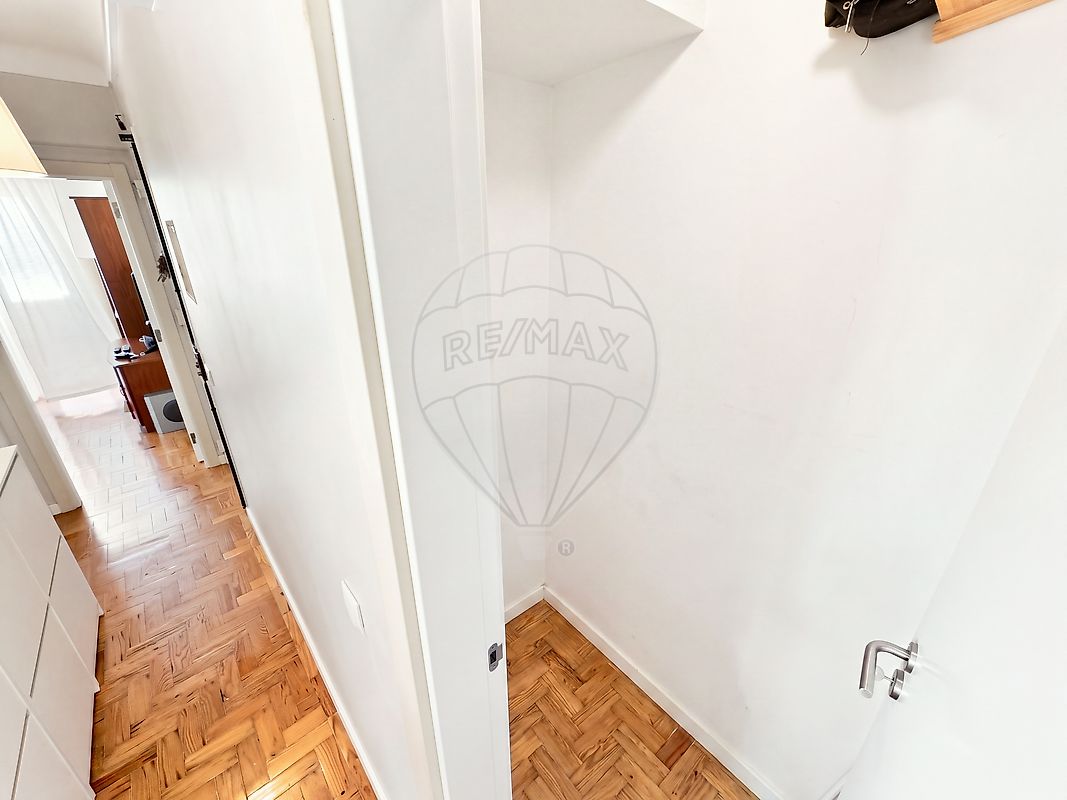 Apartamento T2 à venda em Vila Nova da Rainha, Azambuja — foto 21