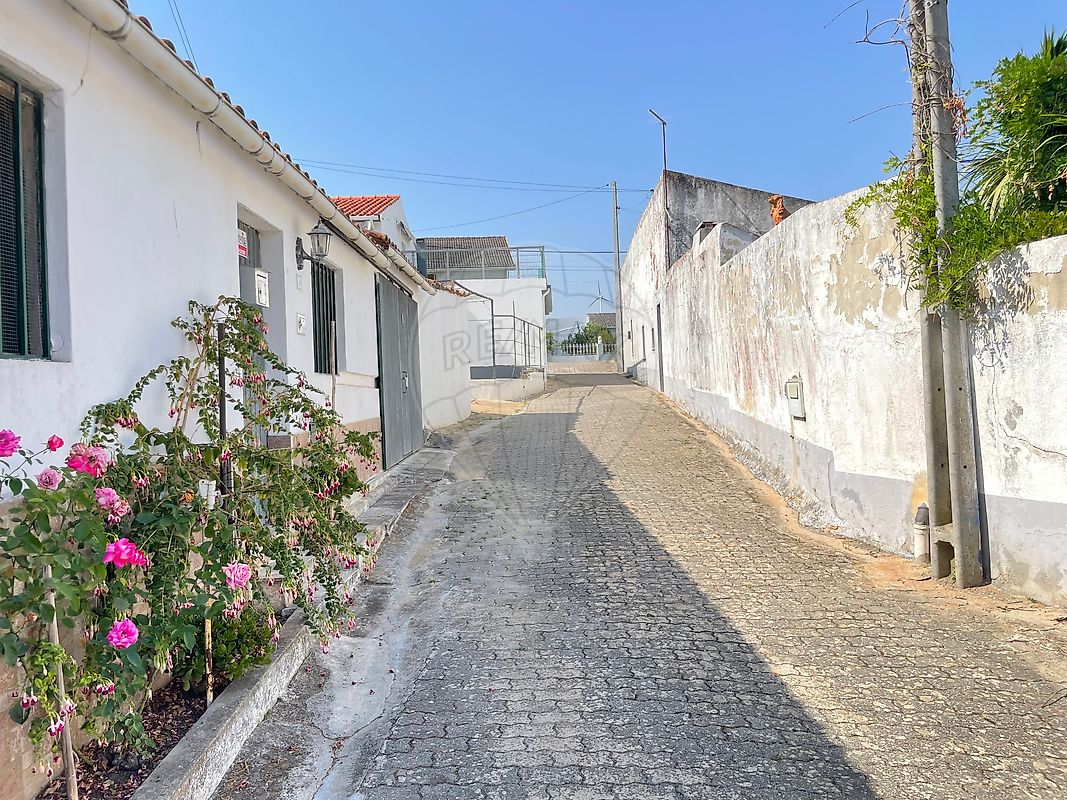 Moradia T2 à venda em Alguber, Cadaval — foto 19