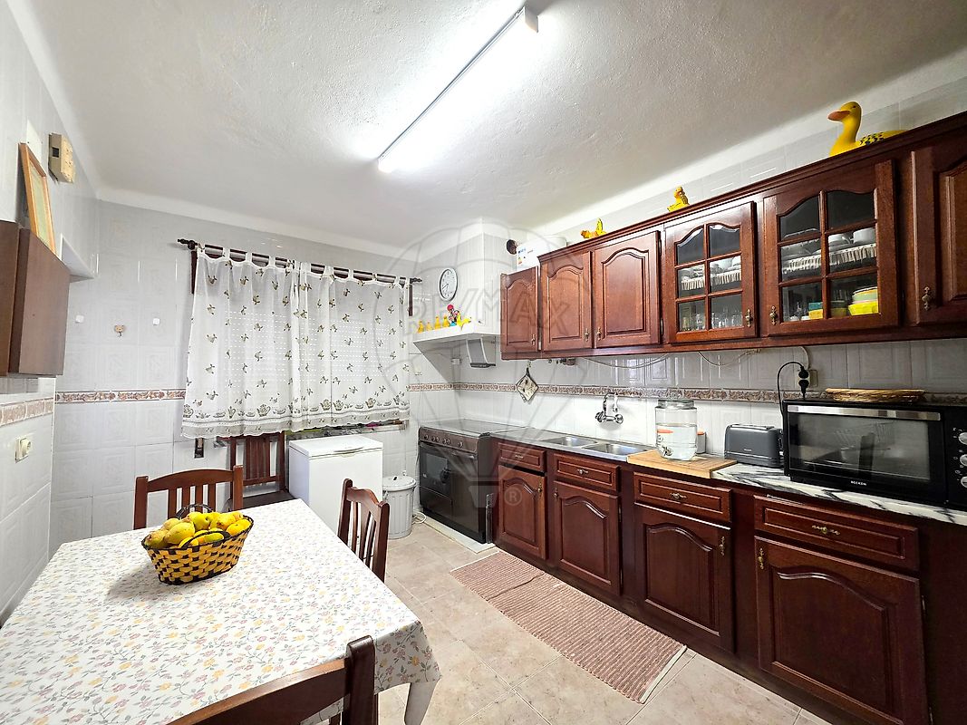Apartamento T2 à venda em Alenquer (Santo Estêvão e Triana), Alenquer — foto 6
