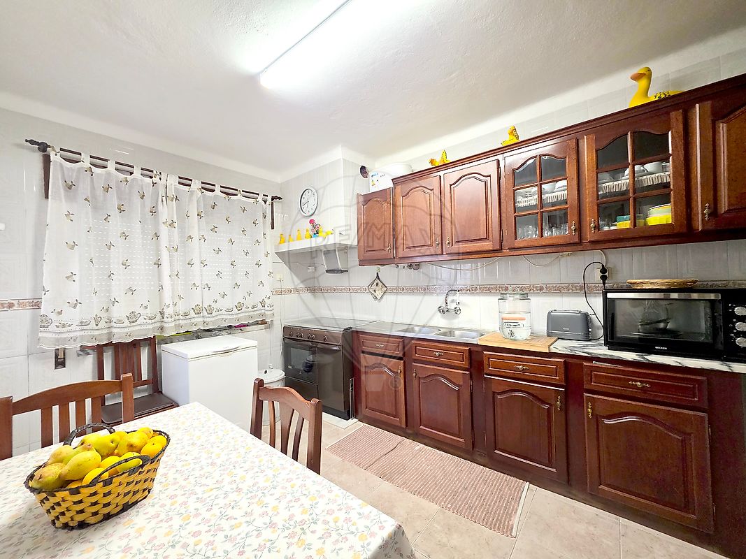 Apartamento T2 à venda em Alenquer (Santo Estêvão e Triana), Alenquer — foto 8