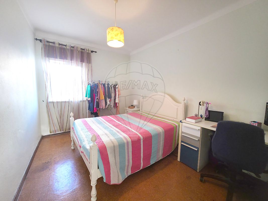 Apartamento T2 à venda em Alenquer (Santo Estêvão e Triana), Alenquer — foto 11