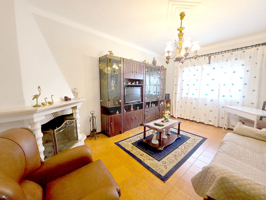 Apartamento T2 à venda em Alenquer (Santo Estêvão e Triana), Alenquer — foto 13
