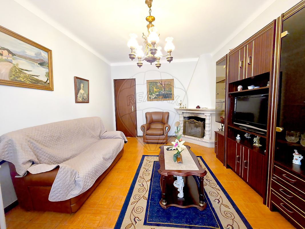 Apartamento T2 à venda em Alenquer (Santo Estêvão e Triana), Alenquer — foto 15
