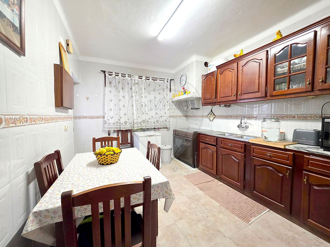 Apartamento T2 à venda em Alenquer (Santo Estêvão e Triana), Alenquer — foto 7