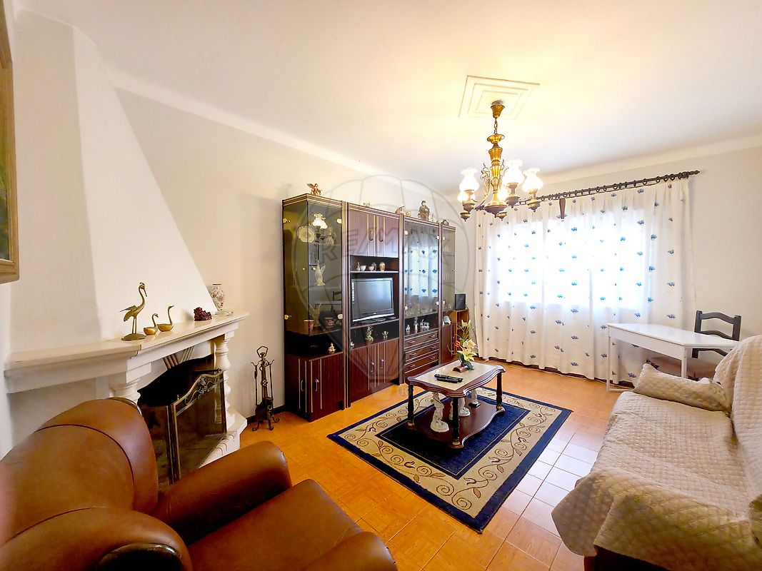 Apartamento T2 à venda em Alenquer (Santo Estêvão e Triana), Alenquer — foto 14