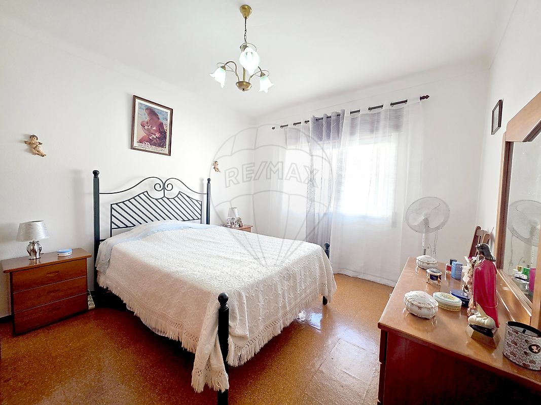 Apartamento T2 à venda em Alenquer (Santo Estêvão e Triana), Alenquer — foto 21