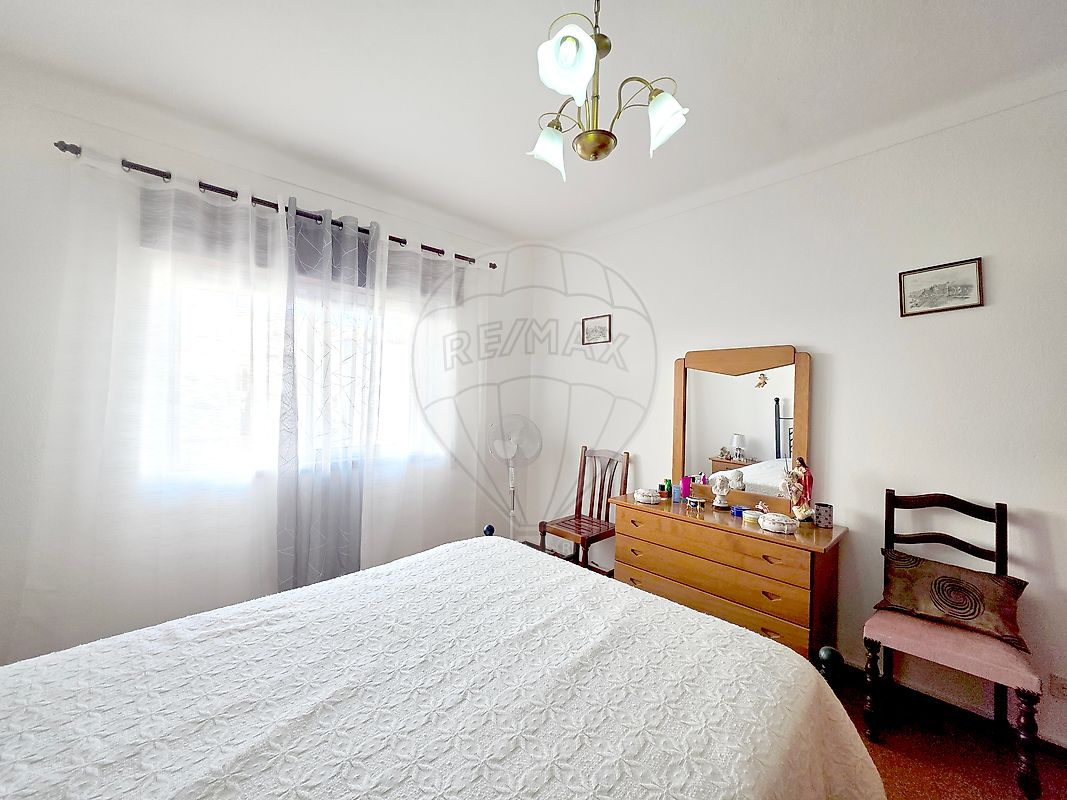 Apartamento T2 à venda em Alenquer (Santo Estêvão e Triana), Alenquer — foto 20