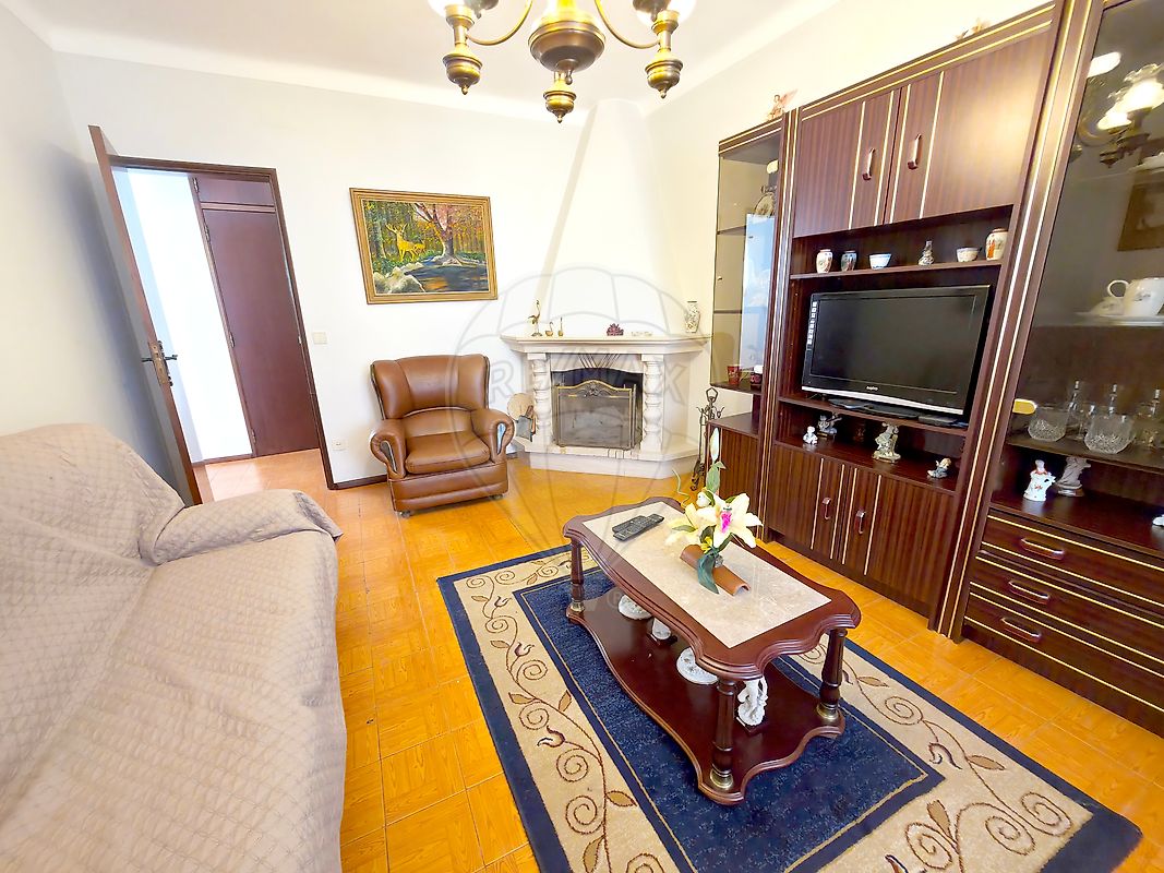 Apartamento T2 à venda em Alenquer (Santo Estêvão e Triana), Alenquer — foto 16
