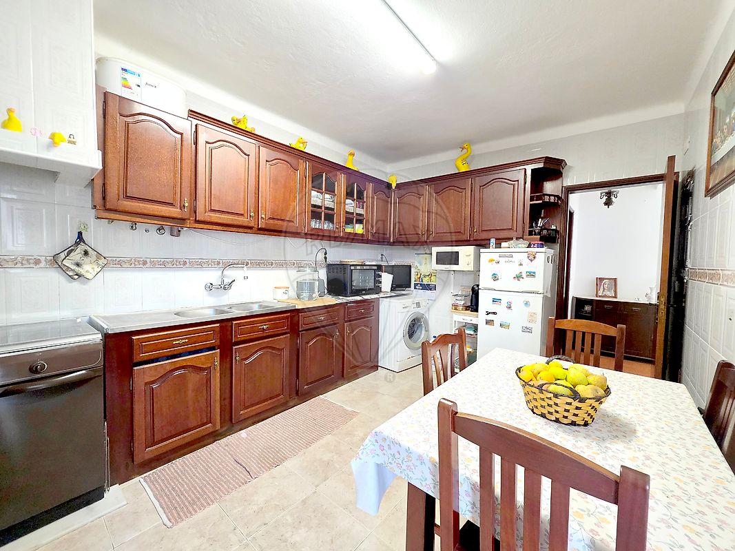 Apartamento T2 à venda em Alenquer (Santo Estêvão e Triana), Alenquer — foto 9