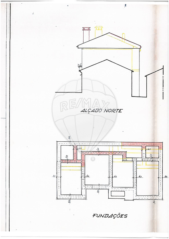 Apartamento T2 à venda em Alenquer (Santo Estêvão e Triana), Alenquer — foto 22