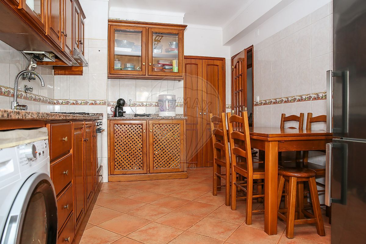 Apartamento T3 à venda em Castanheira do Ribatejo e Cachoeiras, Vila Franca de Xira — foto 9