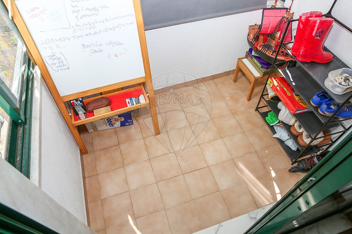 Apartamento T3 à venda em Castanheira do Ribatejo e Cachoeiras, Vila Franca de Xira — foto 14