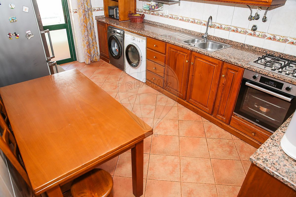 Apartamento T3 à venda em Castanheira do Ribatejo e Cachoeiras, Vila Franca de Xira — foto 8