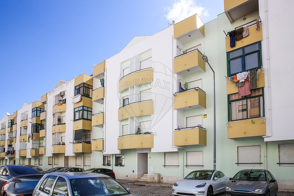 Apartamento T3 à venda em Castanheira do Ribatejo e Cachoeiras, Vila Franca de Xira — foto 25