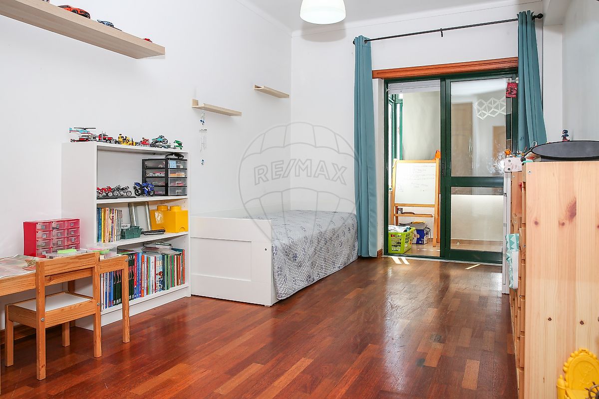 Apartamento T3 à venda em Castanheira do Ribatejo e Cachoeiras, Vila Franca de Xira — foto 12