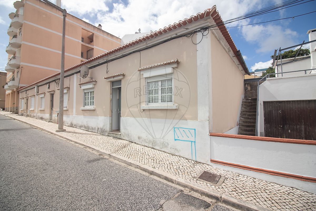 Moradia T2 à venda em Carregado e Cadafais, Alenquer — foto 3