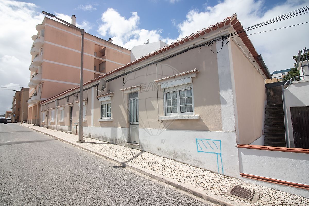 Apartamento T2 à venda em Alenquer