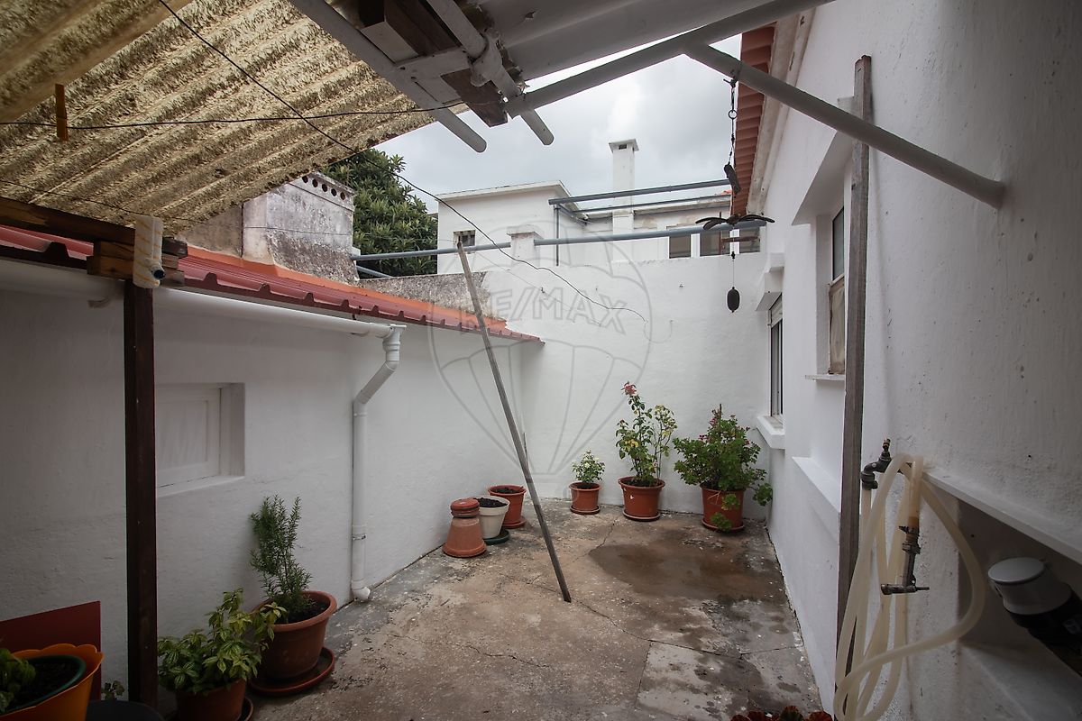 Moradia T2 à venda em Carregado e Cadafais, Alenquer — foto 16
