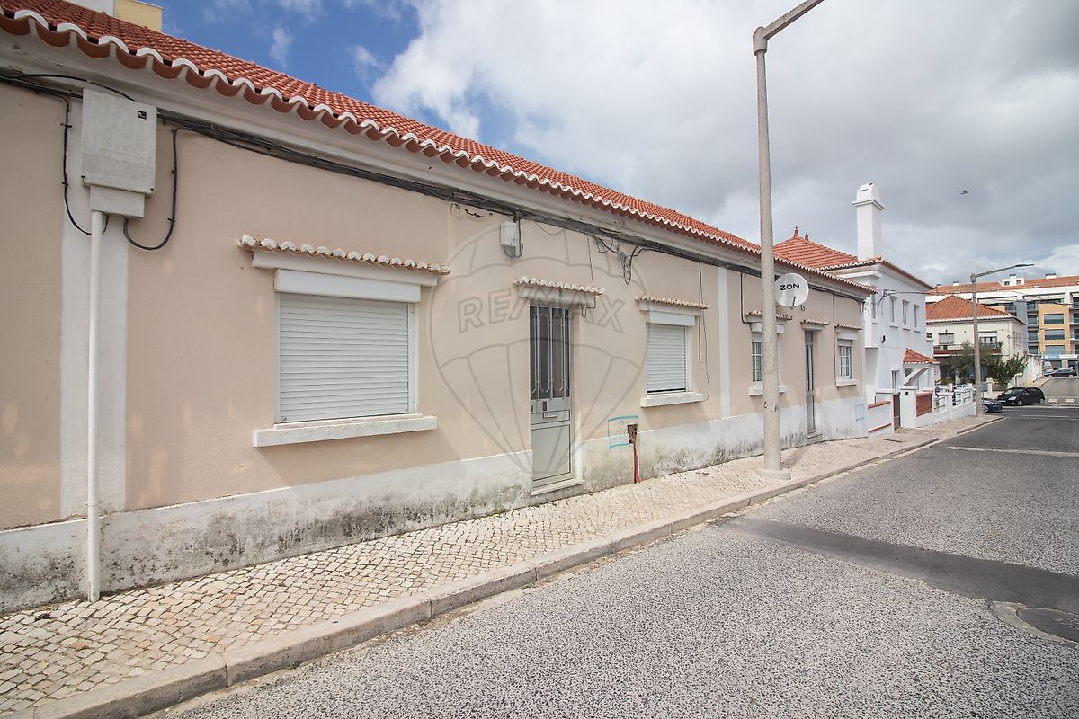 Apartamento T2 à venda em Alenquer