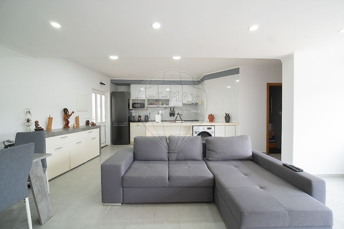 Apartamento T2 à venda em Alenquer