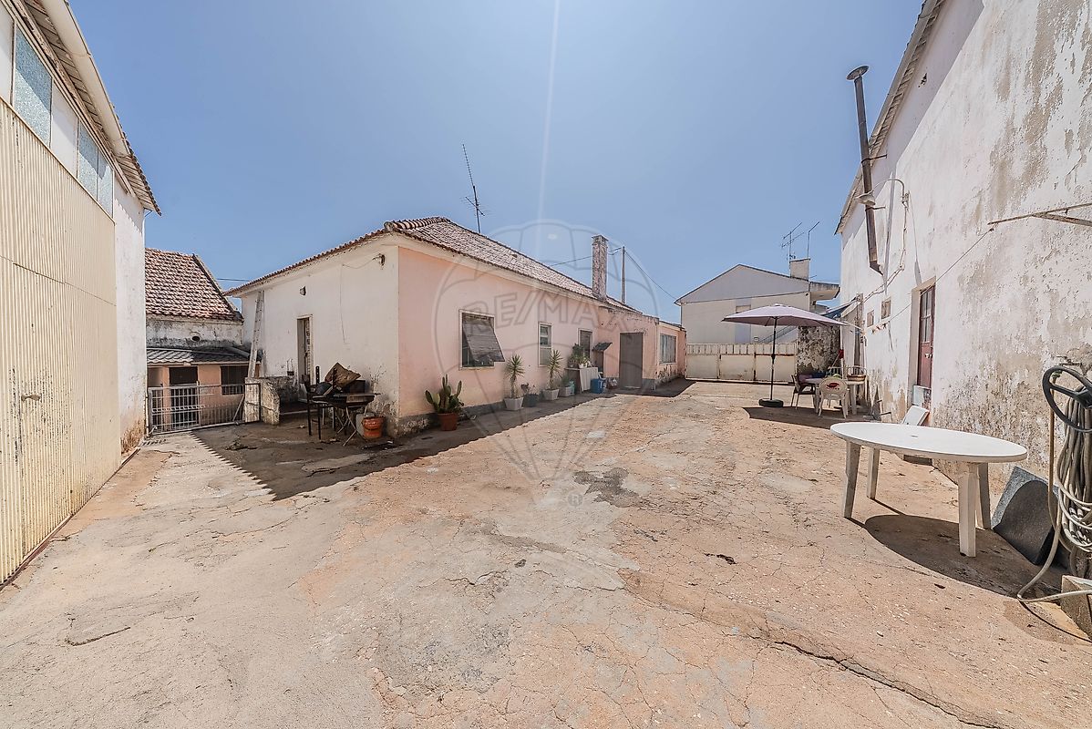 Moradia T4 à venda em Alenquer (Santo Estêvão e Triana), Alenquer — foto 36