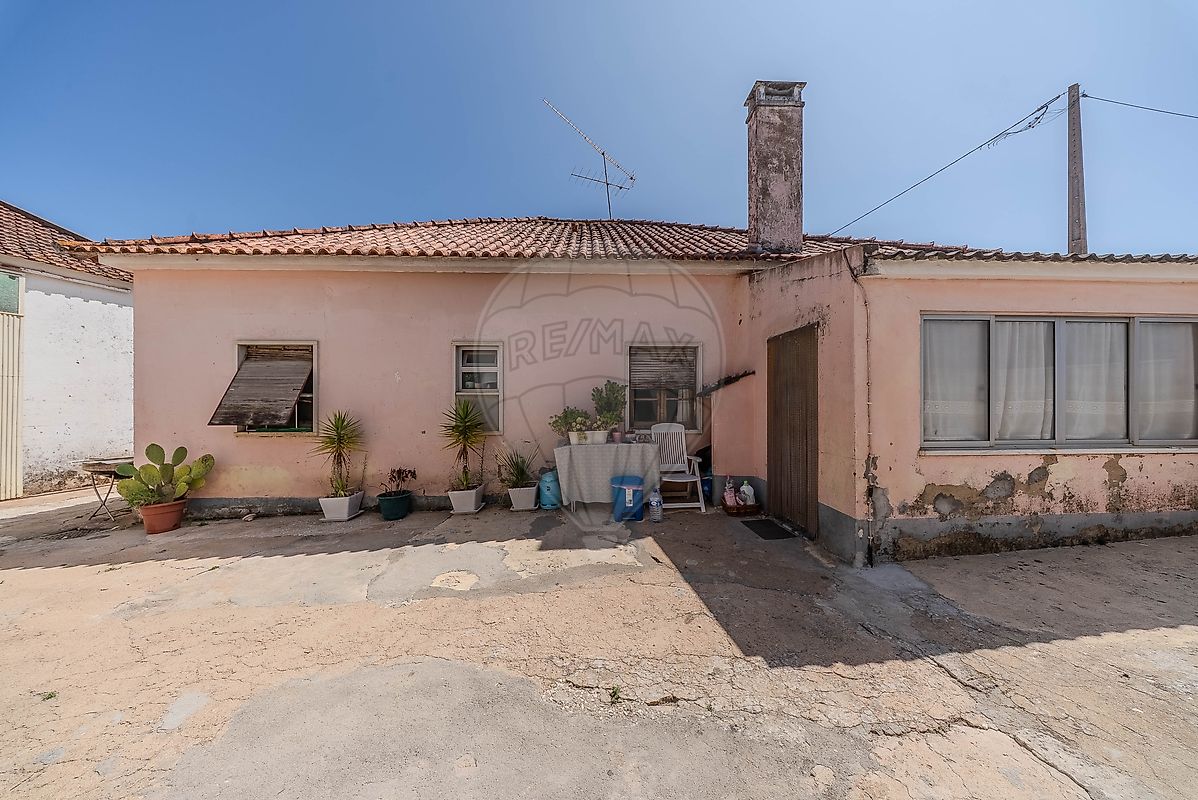Moradia T4 à venda em Alenquer (Santo Estêvão e Triana), Alenquer — foto 35