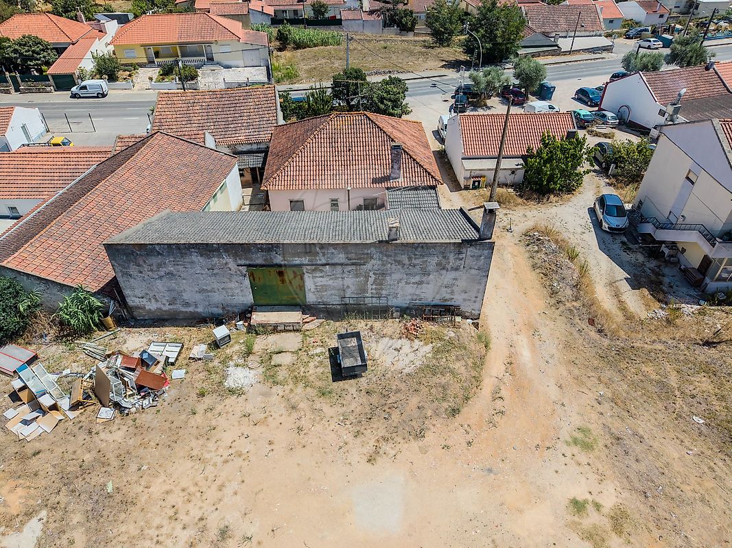 Moradia T4 à venda em Alenquer (Santo Estêvão e Triana), Alenquer — foto 39