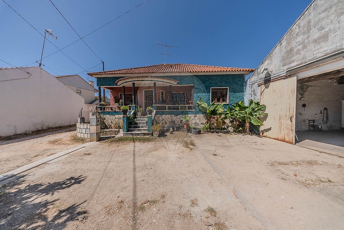Moradia T4 à venda em Alenquer (Santo Estêvão e Triana), Alenquer — foto 6