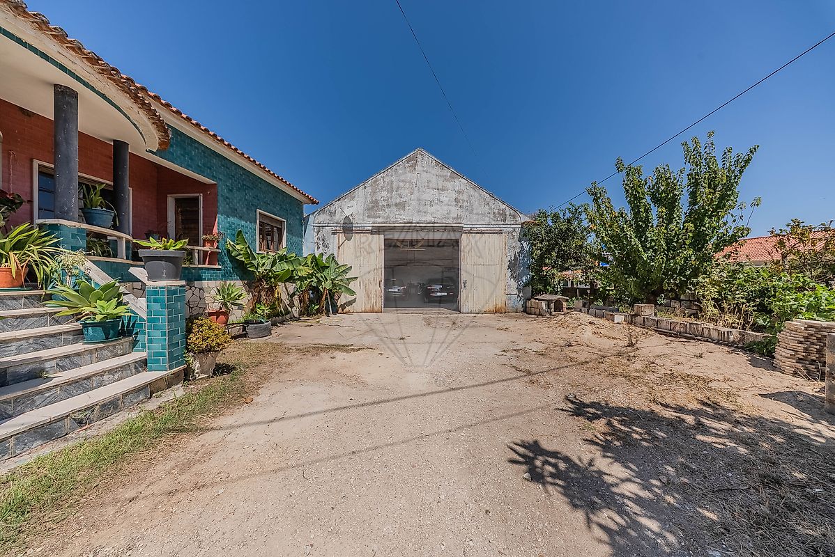 Moradia T4 à venda em Alenquer (Santo Estêvão e Triana), Alenquer — foto 32