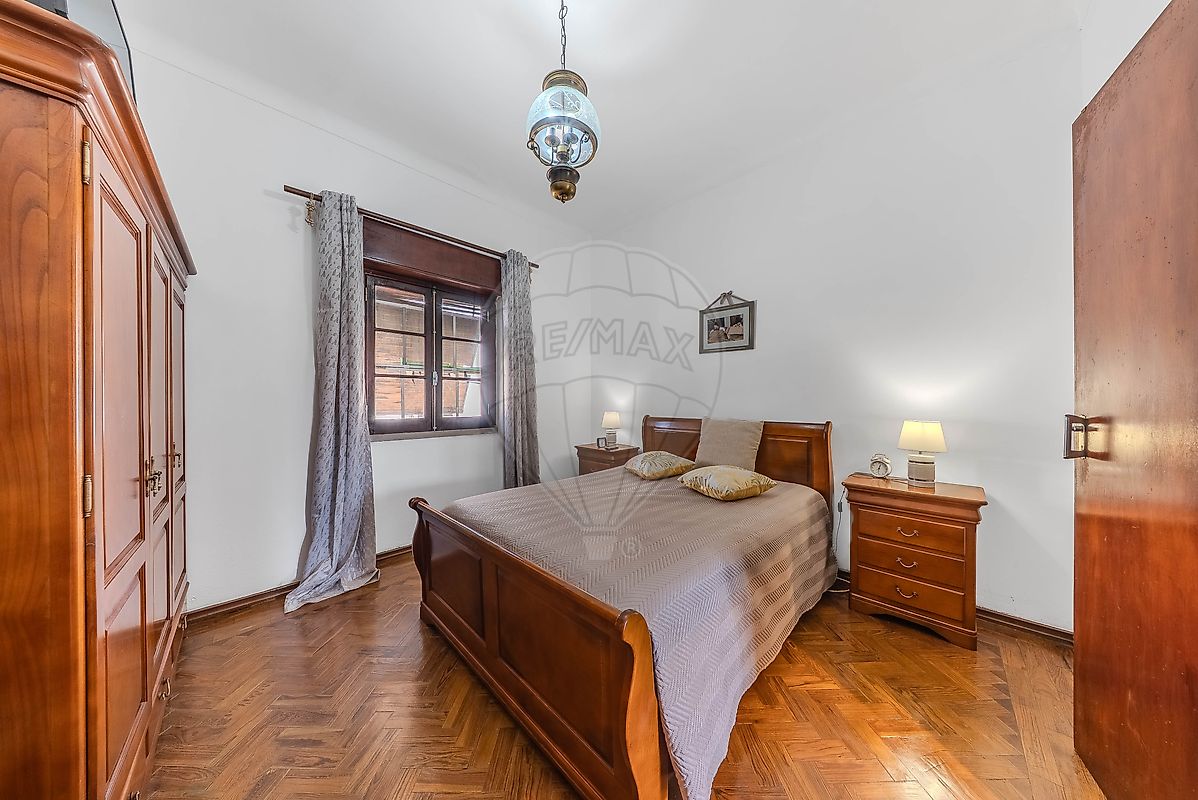 Moradia T4 à venda em Alenquer (Santo Estêvão e Triana), Alenquer — foto 18