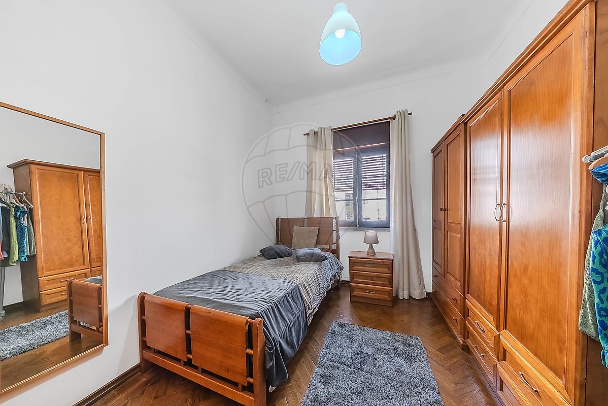 Moradia T4 à venda em Alenquer (Santo Estêvão e Triana), Alenquer — foto 23