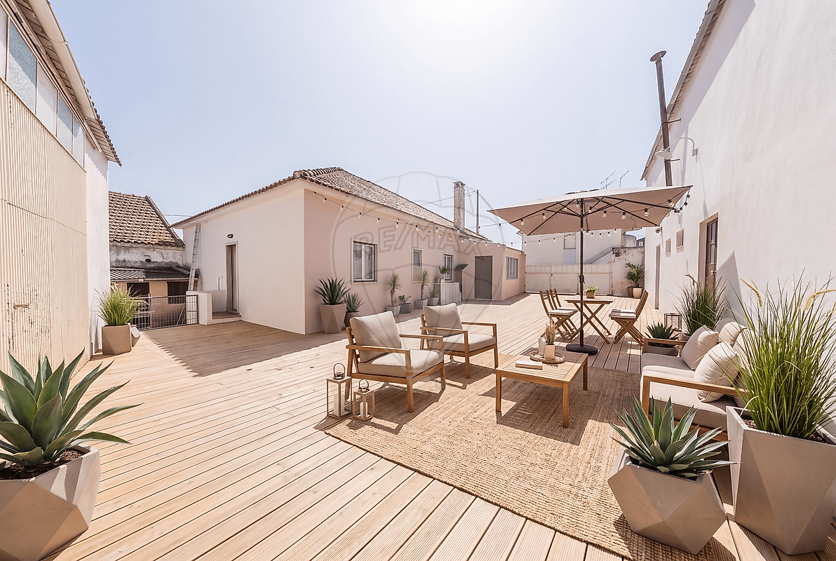 Moradia T4 à venda em Alenquer (Santo Estêvão e Triana), Alenquer — foto 37