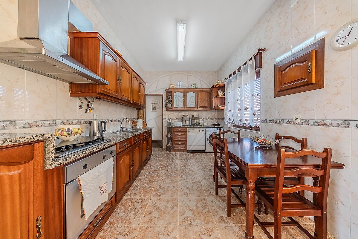 Moradia T4 à venda em Alenquer (Santo Estêvão e Triana), Alenquer — foto 14