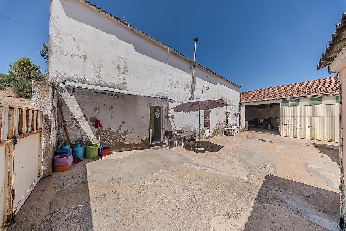Moradia T4 à venda em Alenquer (Santo Estêvão e Triana), Alenquer — foto 34