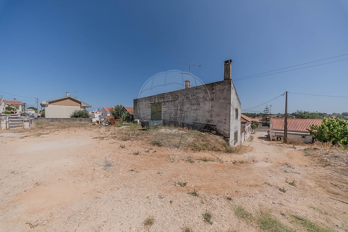 Moradia T4 à venda em Alenquer (Santo Estêvão e Triana), Alenquer — foto 40
