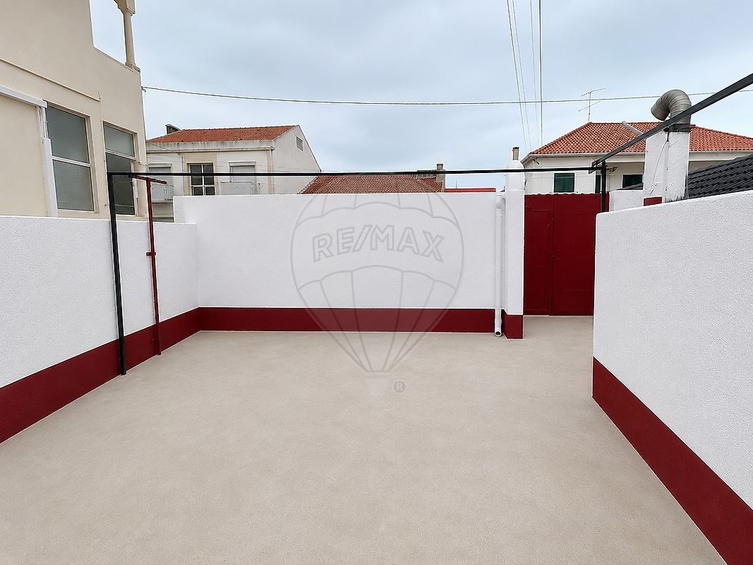 Moradia T2 à venda em Alenquer (Santo Estêvão e Triana), Alenquer — foto 11