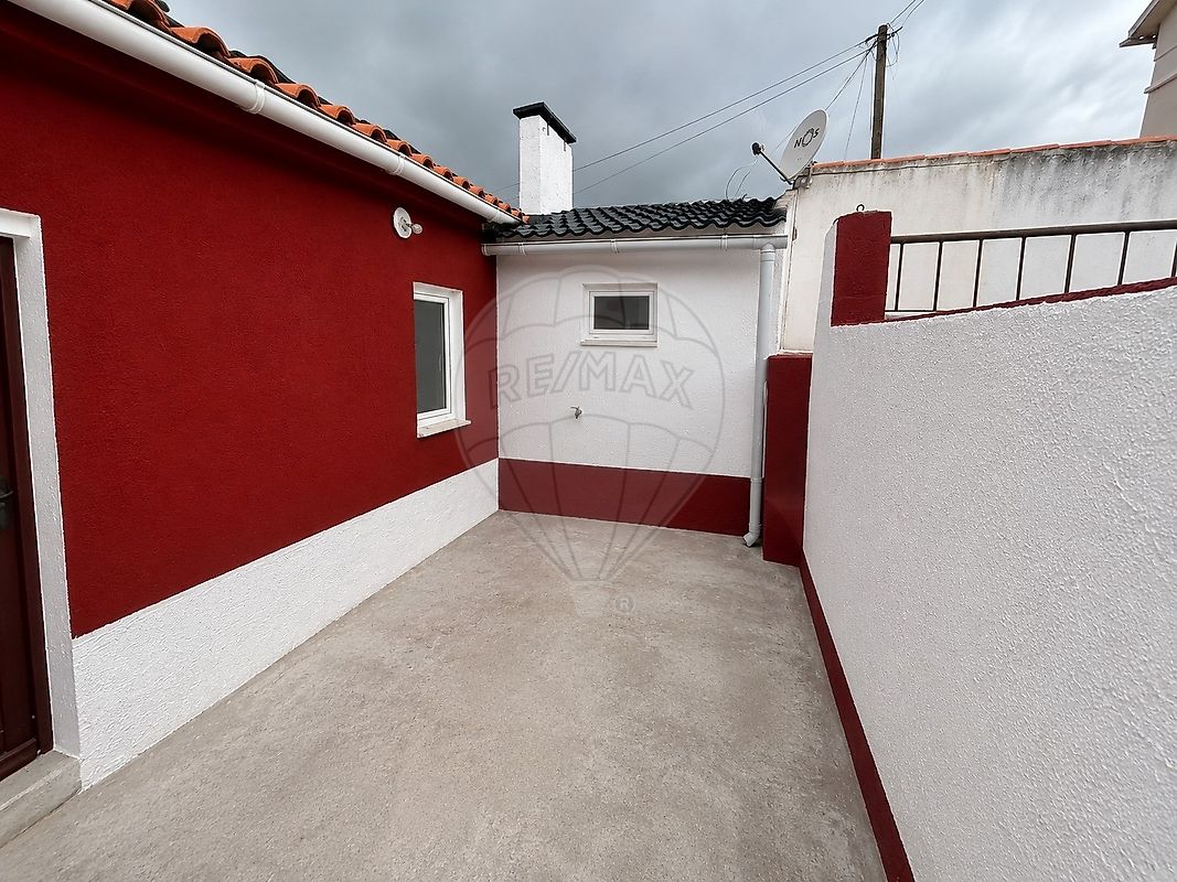 Moradia T2 à venda em Alenquer (Santo Estêvão e Triana), Alenquer — foto 9
