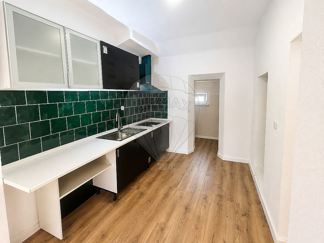 Moradia T2 à venda em Alenquer (Santo Estêvão e Triana), Alenquer — foto 14