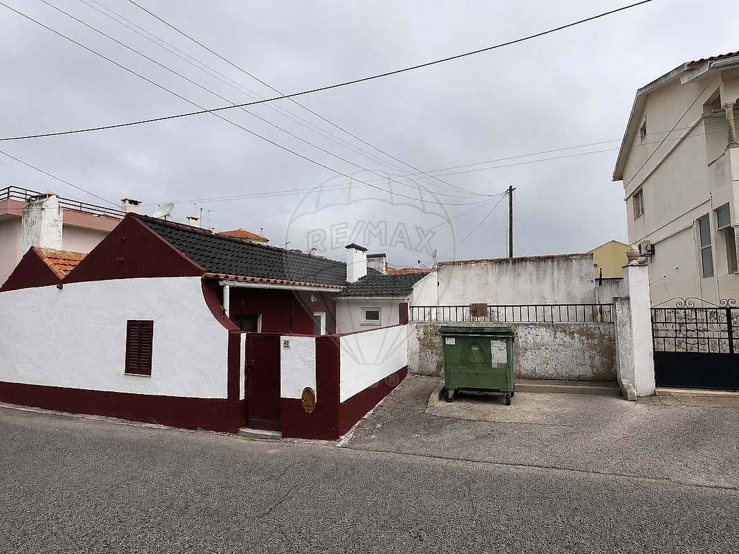 Moradia T2 à venda em Alenquer (Santo Estêvão e Triana), Alenquer — foto 15