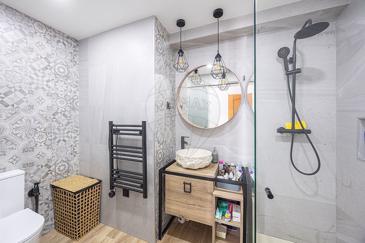 Apartamento T3 à venda em Alenquer (Santo Estêvão e Triana), Alenquer — foto 15