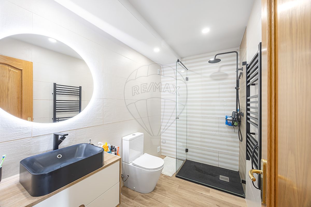 Apartamento T3 à venda em Alenquer (Santo Estêvão e Triana), Alenquer — foto 7