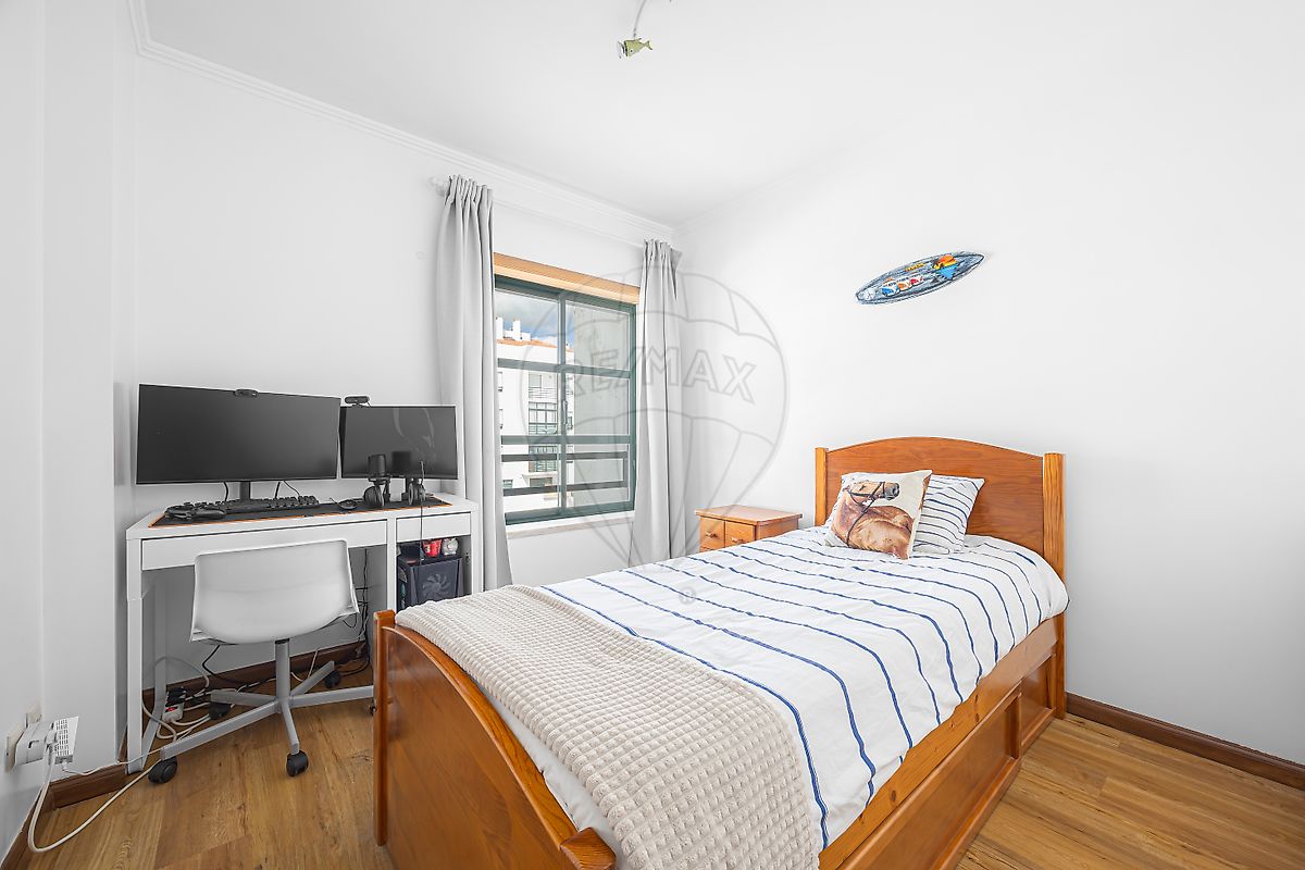 Apartamento T3 à venda em Alenquer (Santo Estêvão e Triana), Alenquer — foto 11