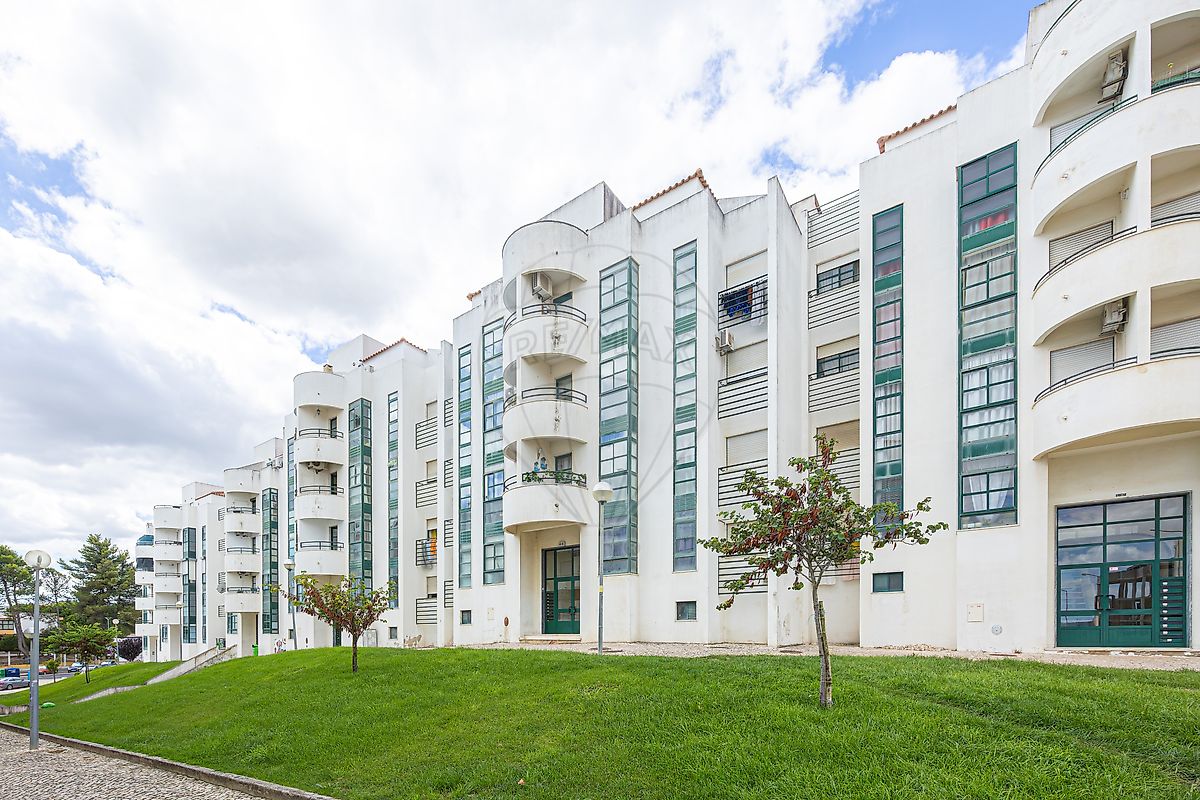Apartamento T3 à venda em Alenquer (Santo Estêvão e Triana), Alenquer — foto 21