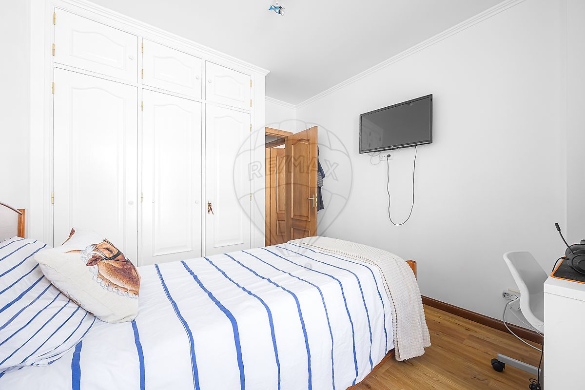 Apartamento T3 à venda em Alenquer (Santo Estêvão e Triana), Alenquer — foto 12