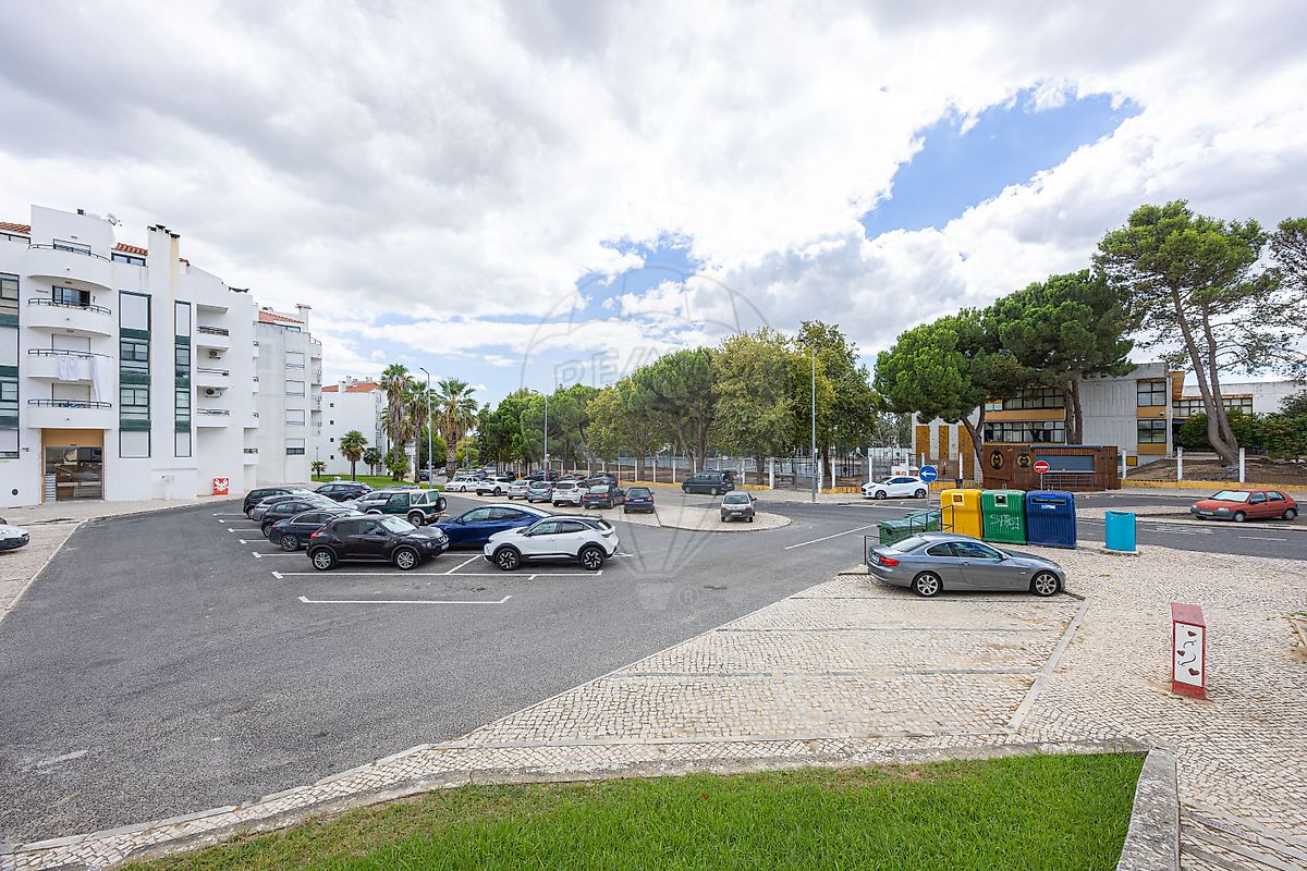 Apartamento T3 à venda em Alenquer (Santo Estêvão e Triana), Alenquer — foto 22