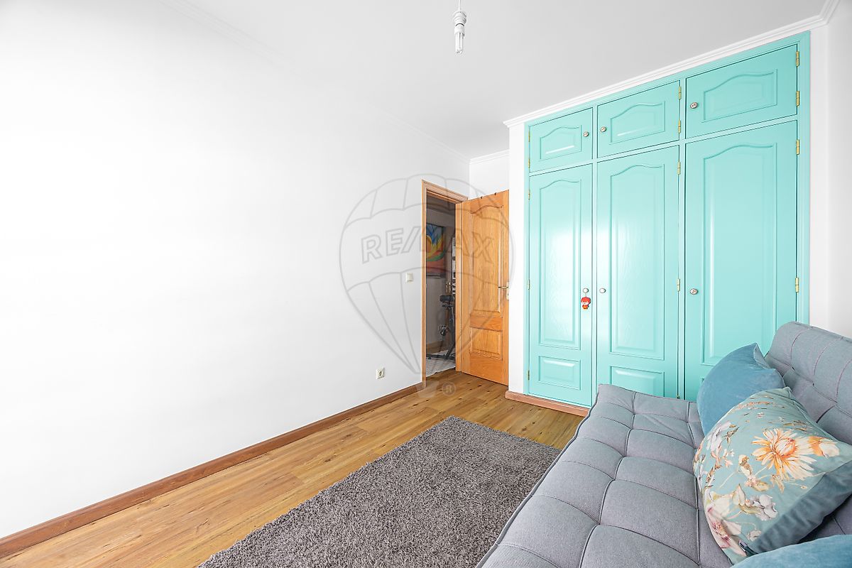 Apartamento T3 à venda em Alenquer (Santo Estêvão e Triana), Alenquer — foto 9