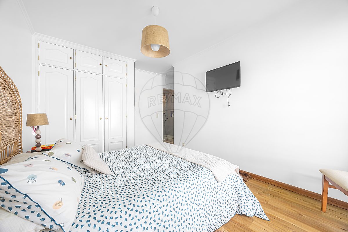 Apartamento T3 à venda em Alenquer (Santo Estêvão e Triana), Alenquer — foto 14