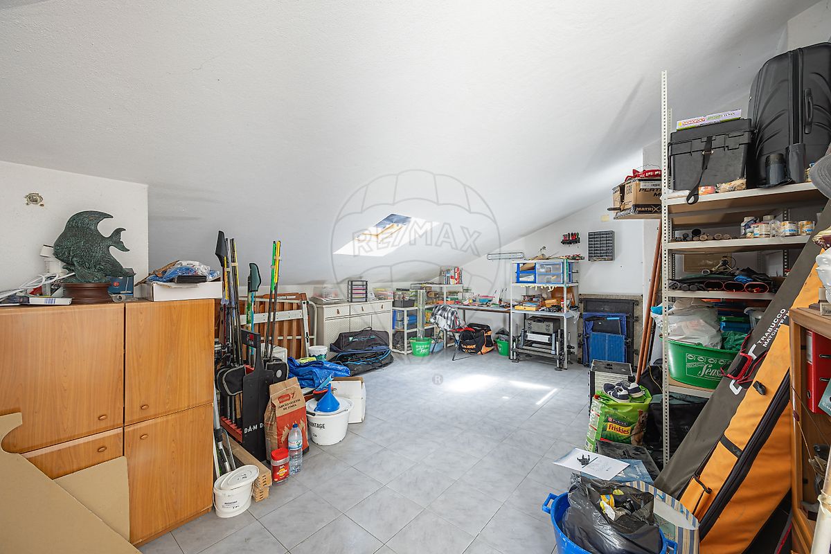 Apartamento T3 à venda em Alenquer (Santo Estêvão e Triana), Alenquer — foto 17